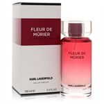 Fleur de Murier by Karl Lagerfeld - Eau De Parfum Spray 100 ml - para mujeres