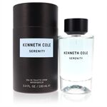 Kenneth Cole Serenity by Kenneth Cole - Eau De Toilette Spray (Unisex) 100 ml - para hombres