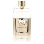 Gucci Guilty Pour Femme by Gucci - Eau De Parfum Spray (unboxed) 50 ml - para mujeres