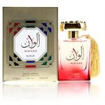 Alwaan by Nusuk - Eau De Parfum Spray (Unisex) 100 ml - para mujeres