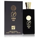 Ajwaa Oud by Rihanah - Eau De Parfum Spray (Unisex) 100 ml - para hombres