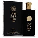 Ajwaa Oud by Nusuk - Eau De Parfum Spray (Unisex) 100 ml - para hombres