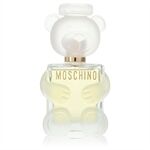 Moschino Toy 2 by Moschino - Eau De Parfum Spray (unboxed) 100 ml - para mujeres