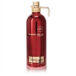 Montale Aoud Red Flowers by Montale - Eau De Parfum Spray (unboxed) 100 ml - para mujeres