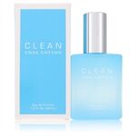 Clean Cool Cotton by Clean - Eau De Parfum Spray 30 ml - para mujeres