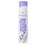 English Lavender by Yardley London - Body Spray 151 ml - para mujeres