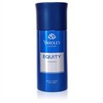 Yardley Equity by Yardley London - Deodorant Spray 151 ml - para hombres