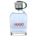 Hugo by Hugo Boss - Eau De Toilette Spray (unboxed) 125 ml - para hombres