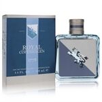 Royal Copenhagen 1775 by Royal Copenhagen - Eau De Toilette Spray 100 ml - para hombres
