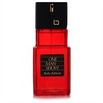One Man Show Ruby by Jacques Bogart - Eau De Toilette Spray (unboxed) 100 ml - para hombres