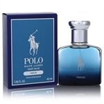 Polo Deep Blue Parfum by Ralph Lauren - Parfum 40 ml - para hombres