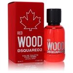 Dsquared2 Red Wood by Dsquared2 - Eau De Toilette Spray 50 ml - para mujeres