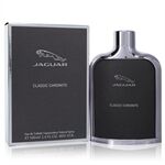 Jaguar Classic Chromite by Jaguar - Eau De Toilette Spray 100 ml - para hombres