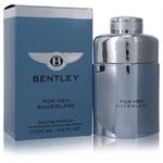 Bentley Silverlake by Bentley - Eau De Parfum Spray 100 ml - para hombres