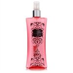 Sexiest Fantasies Crazy For You by Parfums De Coeur - Body Mist 240 ml - para mujeres
