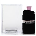 Iceberg Since 1974 by Iceberg - Eau De Parfum Spray 100 ml - para mujeres