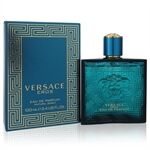 Versace Eros by Versace - Eau De Parfum Spray 100 ml - para hombres