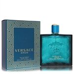 Versace Eros by Versace - Eau De Parfum Spray 200 ml - para hombres