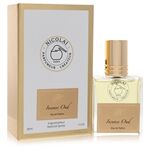 Nicolai Incense Oud by Nicolai - Eau De Parfum Spray (Unisex) 30 ml - para mujeres