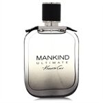 Kenneth Cole Mankind Ultimate by Kenneth Cole - Eau De Toilette Spray (unboxed) 100 ml - para hombres