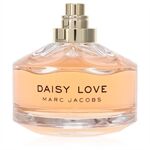 Daisy Love by Marc Jacobs - Eau De Toilette Spray (Tester) 100 ml - para mujeres