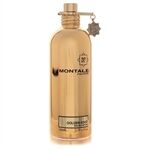Montale Golden Aoud by Montale - Eau De Parfum Spray (unboxed) 100 ml - para mujeres