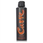 Curve Sport by Liz Claiborne - Deodorant Spray 177 ml - para hombres