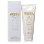 Moschino Toy 2 by Moschino - Shower Gel 200 ml - para mujeres