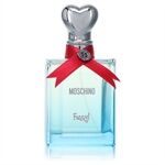 Moschino Funny by Moschino - Eau De Toilette Spray (unboxed) 50 ml - para mujeres