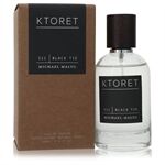 Ktoret 511 Black Tie by Michael Malul - Eau De Parfum Spray 100 ml - para hombres