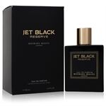 Jet Black Reserve by Michael Malul - Eau De Parfum Spray 100 ml - para hombres
