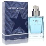 Andrew Charles by Andy Hilfiger - Eau De Toilette Spray 100 ml - para hombres