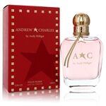 Andrew Charles by Andy Hilfiger - Eau De Parfum Spray 100 ml - para mujeres