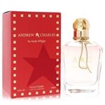 Andrew Charles by Andy Hilfiger - Eau De Parfum Spray 100 ml - para mujeres