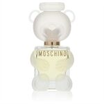Moschino Toy 2 by Moschino - Eau De Parfum Spray (unboxed) 50 ml - para mujeres
