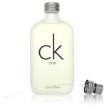 Ck One by Calvin Klein - Eau De Toilette Spray (Unisex unboxed) 195 ml - para hombres