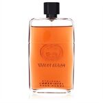 Gucci Guilty Absolute by Gucci - Eau De Parfum Spray (unboxed) 90 ml - para hombres