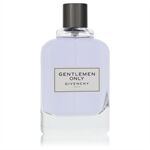 Gentlemen Only by Givenchy - Eau De Toilette Spray (unboxed) 100 ml - para hombres