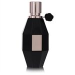 Flowerbomb Midnight by Viktor & Rolf - Eau De Parfum Spray (unboxed) 50 ml - para mujeres