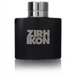 Zirh Ikon by Zirh International - Eau De Toilette Spray (unboxed) 75 ml - para hombres