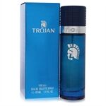 Trojan For All by Trojan - Eau De Toilette Spray (Unisex) 50 ml - para hombres