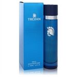 Trojan For All by Trojan - Eau De Toilette Spray (Unisex) 100 ml - para hombres