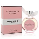 Mademoiselle Rochas by Rochas - Eau De Parfum Spray 90 ml - para mujeres