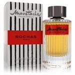 Moustache by Rochas - Eau De Parfum Spray 121 ml - para hombres