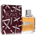 Sapil Rave by Sapil - Eau De Parfum Spray 100 ml - para mujeres