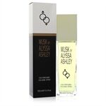 Alyssa Ashley Musk by Alyssa Ashley - Eau Parfumee Cologne Spray 100 ml - para mujeres