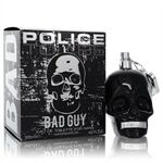 Police To Be Bad Guy by Police Colognes - Eau De Toilette Spray 125 ml - para hombres