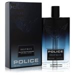Police Deep Blue by Police Colognes - Eau De Toilette Spray 100 ml - para hombres