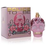 Police To Be Tattoo Art by Police Colognes - Eau De Parfum Spray 125 ml - para mujeres