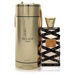 Sillage Oros by Riiffs - Eau De Parfum Spray (Unisex) 100 ml - para hombres